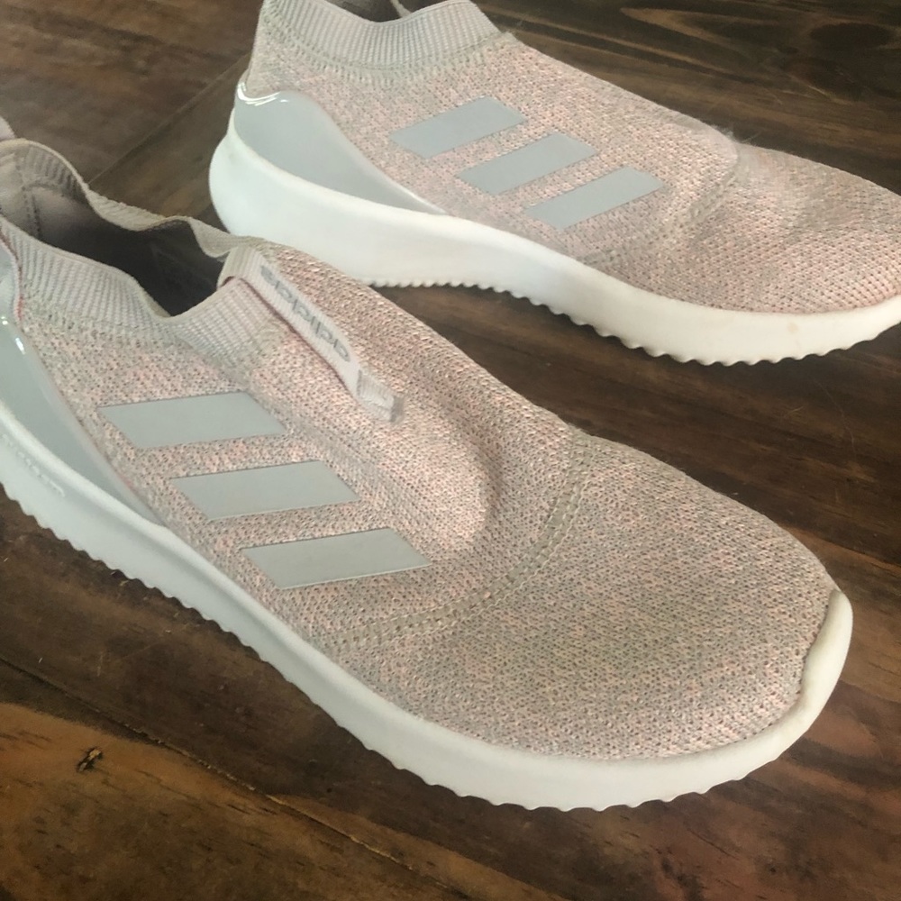 Adidas Cloudfoam women’s shoes